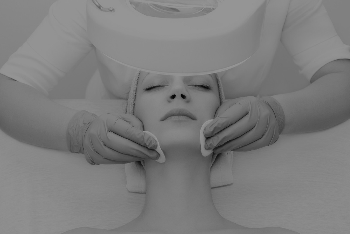 Chemical Peel Course